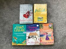 jill mansell books for sale  OXTED