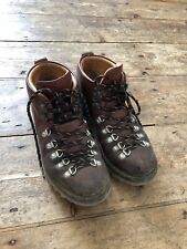 Fracap leather hiking for sale  LEWES