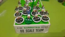 Subbuteo juventus ascoli usato  Roma