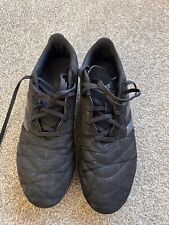 ADIDAS FG FIRM GROUND RUGBY BOOTS SIZE 10 for sale  Shipping to South Africa