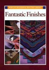 Fantastic finishes hardcover for sale  Montgomery