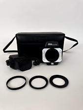 Nikon flashgun macro for sale  STOWMARKET