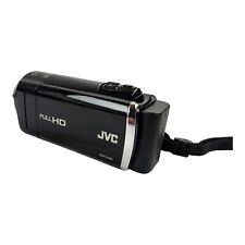 Usado, Videocámara digital JVC EVERIO GZ-HM35BU con solo batería. Sin cargador ni accesorios segunda mano  Embacar hacia Argentina