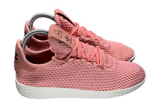 Adidas Pharrell Williams X Tennis Hu Rosa Zapatillas CP9803 Hombre 7 O MUJER 8 segunda mano  Embacar hacia Mexico