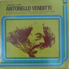 Antonello venditti misura usato  Vercelli