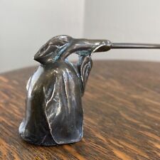 Beautiful figural bronze for sale  Winthrop
