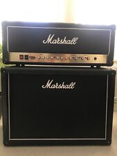 Marshall dsl100h tube for sale  HOVE