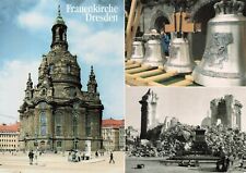 Dresden frauenkirche sachsen gebraucht kaufen  Lindau (Bodensee)