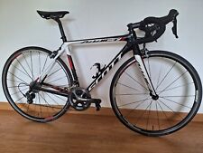 Bici da Corsa Scott Addict Taglia 52 Shimano Ultegra segunda mano  Embacar hacia Argentina