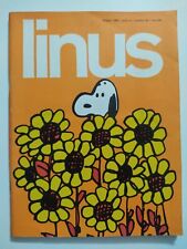 Linus n.39 allegato usato  San Prisco