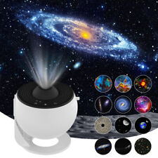 Led galaxy projector for sale  LICHFIELD