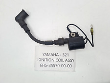 GENUINE OEM Yamaha Outboard Engine Motor IGNITION COIL ASSEMBLY ASSY 40HP 50HP for sale  Shipping to South Africa
