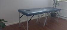 Portable massage couch for sale  EASTBOURNE