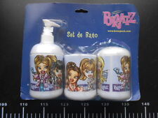 Bratz Pack Bambola Doll Set Bagno SET DE BANO Accessori MGA segunda mano  Embacar hacia Mexico