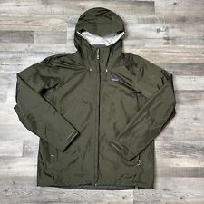 Patagonia torrentshell h2no for sale  Independence