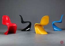 Vitra panton chair gebraucht kaufen  WÜ-Lengfeld