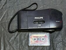 Gravador de voz Philips Pocket Memo 381 ditafone, usado comprar usado  Enviando para Brazil