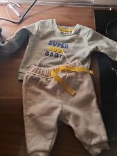 Baby hosen pullover gebraucht kaufen  Bestwig