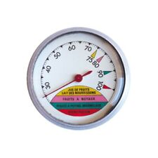 Guillouard thermomètre rond d'occasion  Moulins