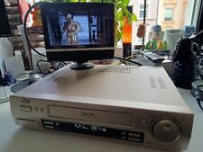 Jvc s7500 vhs for sale  Shipping to Ireland