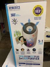 homedics air purifier for sale  Florence