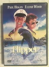Flipper dvd d'occasion  Oloron-Sainte-Marie