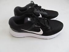 Nike Air Zoom Structure 24 DA8535 001 Hombre Zapatos Negros Totalmente Nuevos, usado segunda mano  Embacar hacia Argentina