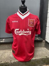 Vintage liverpool lfc for sale  HENLEY-IN-ARDEN