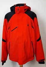 Spyder ski jacket for sale  PORTSMOUTH