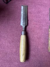 Wood chisel corby for sale  CATERHAM