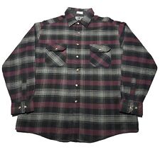 Vintage 90s flannel for sale  Anderson