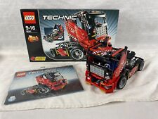 Lego technic race for sale  Topeka