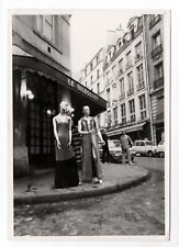 Photo mode fashion d'occasion  Paris XI