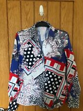 Betty barclay blouse for sale  ENNISKILLEN
