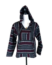 Mexican baja hoodie for sale  Romulus