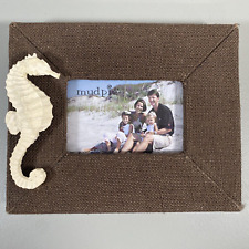 Mudpie picture frame for sale  Waterloo