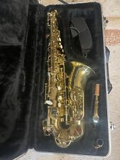 Tenor saxophon gebraucht gebraucht kaufen  Herbolzheim