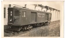 Trolley photo lehigh for sale  Valley Stream
