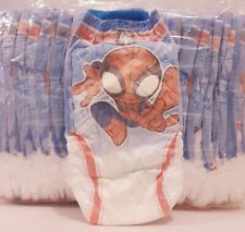 Rare spiderman huggies for sale  Lake Forest