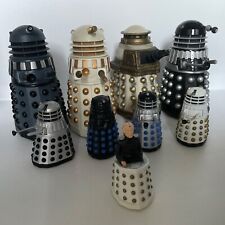 Dalek bundle set.remembrance for sale  GILLINGHAM