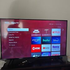 Tcl 55s425 smart for sale  Columbus