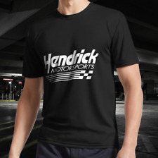 Nova Camiseta Unissex Logotipo de Corrida Hendrick Motorsport Camiseta Americana Engraçada Tamanho P-5xl comprar usado  Enviando para Brazil
