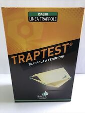 Traptest trappole feromoni usato  Cerignola