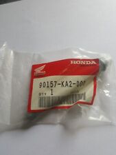 Honda motorcycle hex for sale  Rothbury