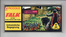 Falk piccolos 2 gebraucht kaufen  Deutschland