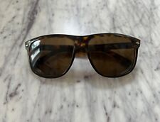 Rayban rb4147 polarized for sale  LONDON