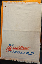 Chevrolet heartbeat america for sale  Shipping to Ireland