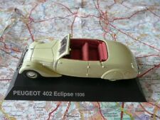 Peugeot 402 eclipse d'occasion  Évrecy