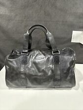 fossil duffle bag for sale  Washington