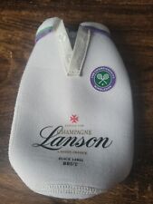 Lanson wimbledon tennis for sale  HAVERFORDWEST